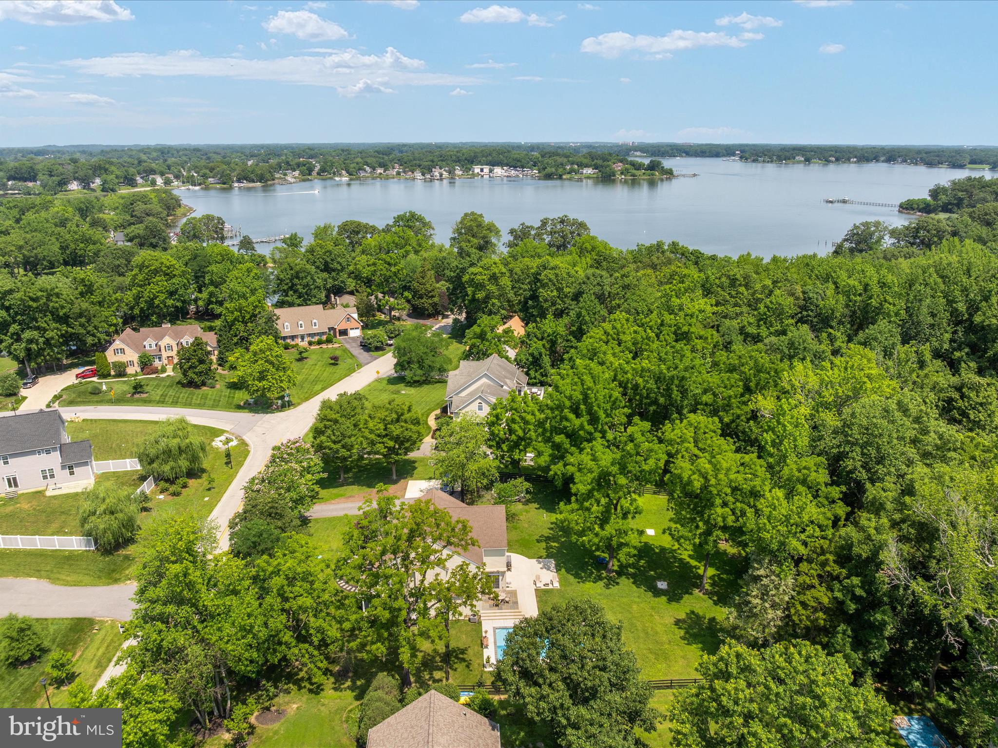 TURNBULL ESTATES - Residential