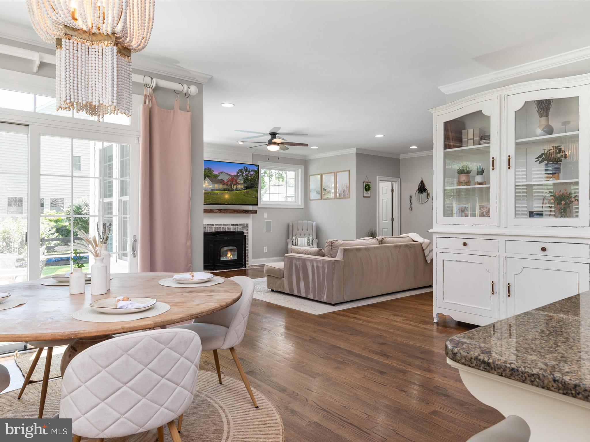 TURNBULL ESTATES - Residential