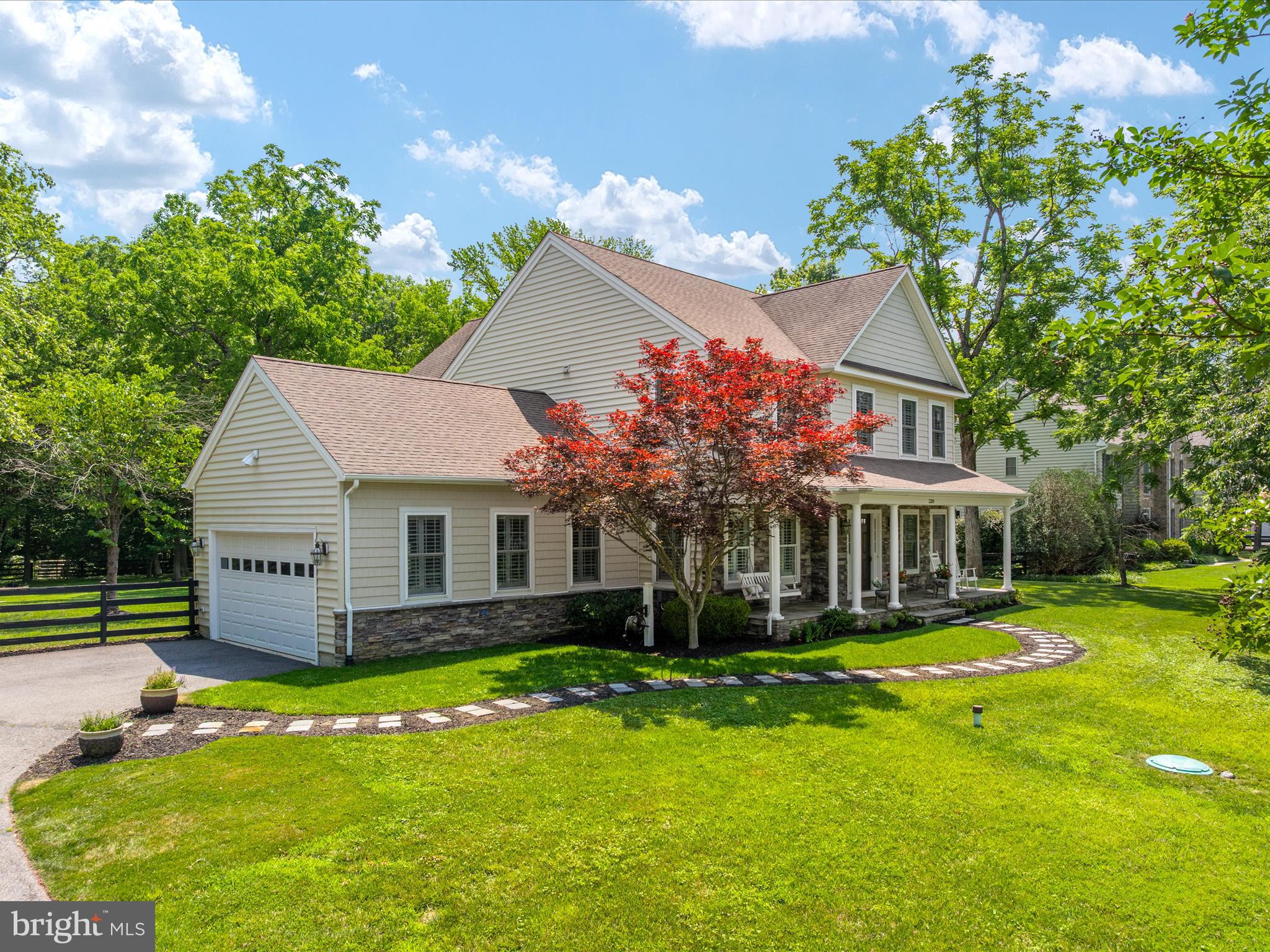 TURNBULL ESTATES - Residential