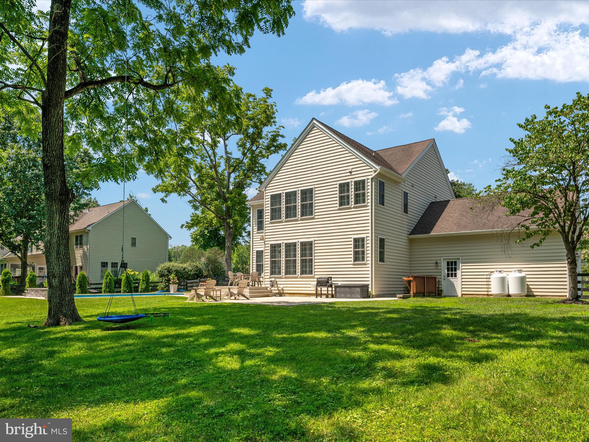 TURNBULL ESTATES - Residential