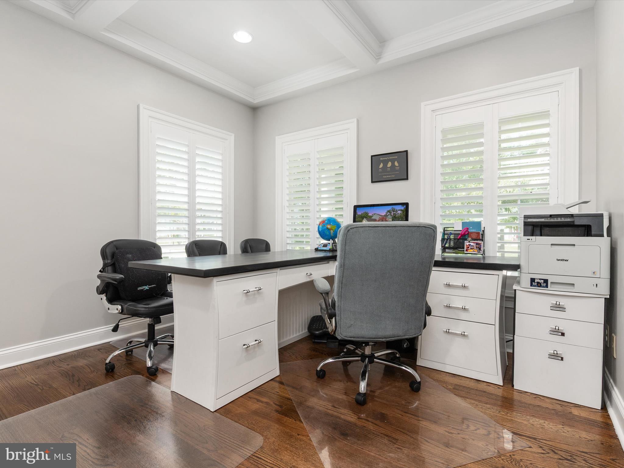 TURNBULL ESTATES - Residential