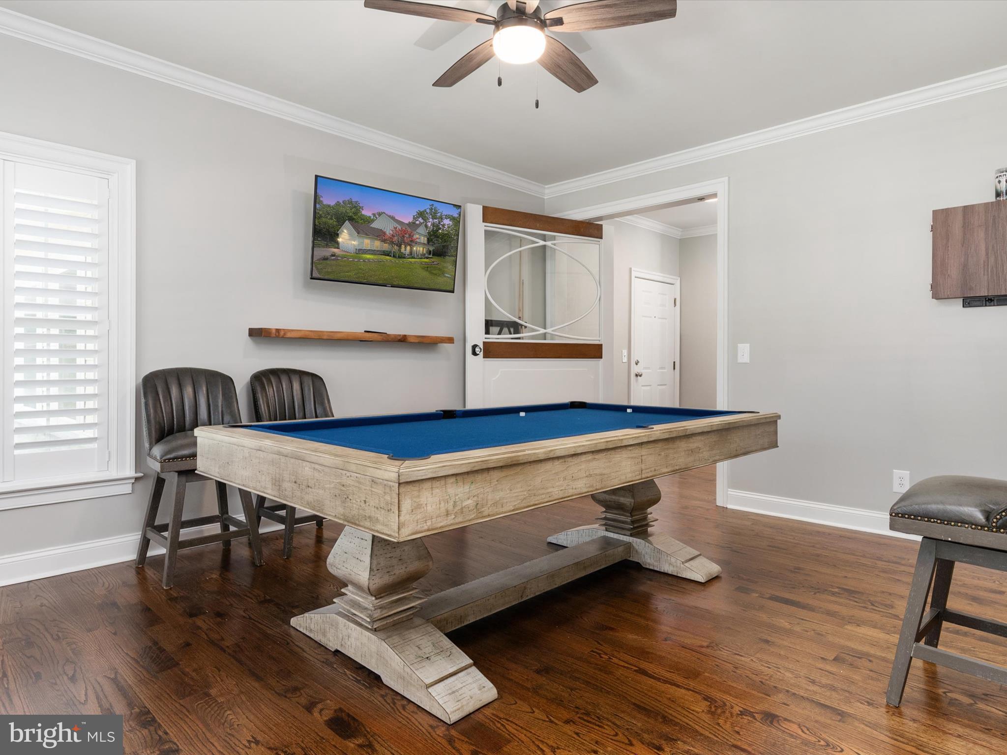 TURNBULL ESTATES - Residential