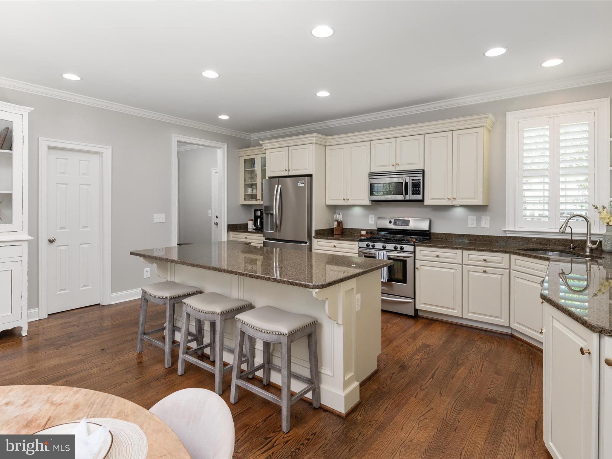 TURNBULL ESTATES - Residential