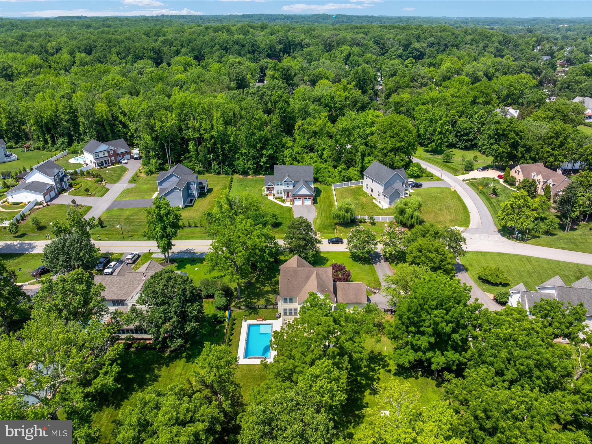 TURNBULL ESTATES - Residential