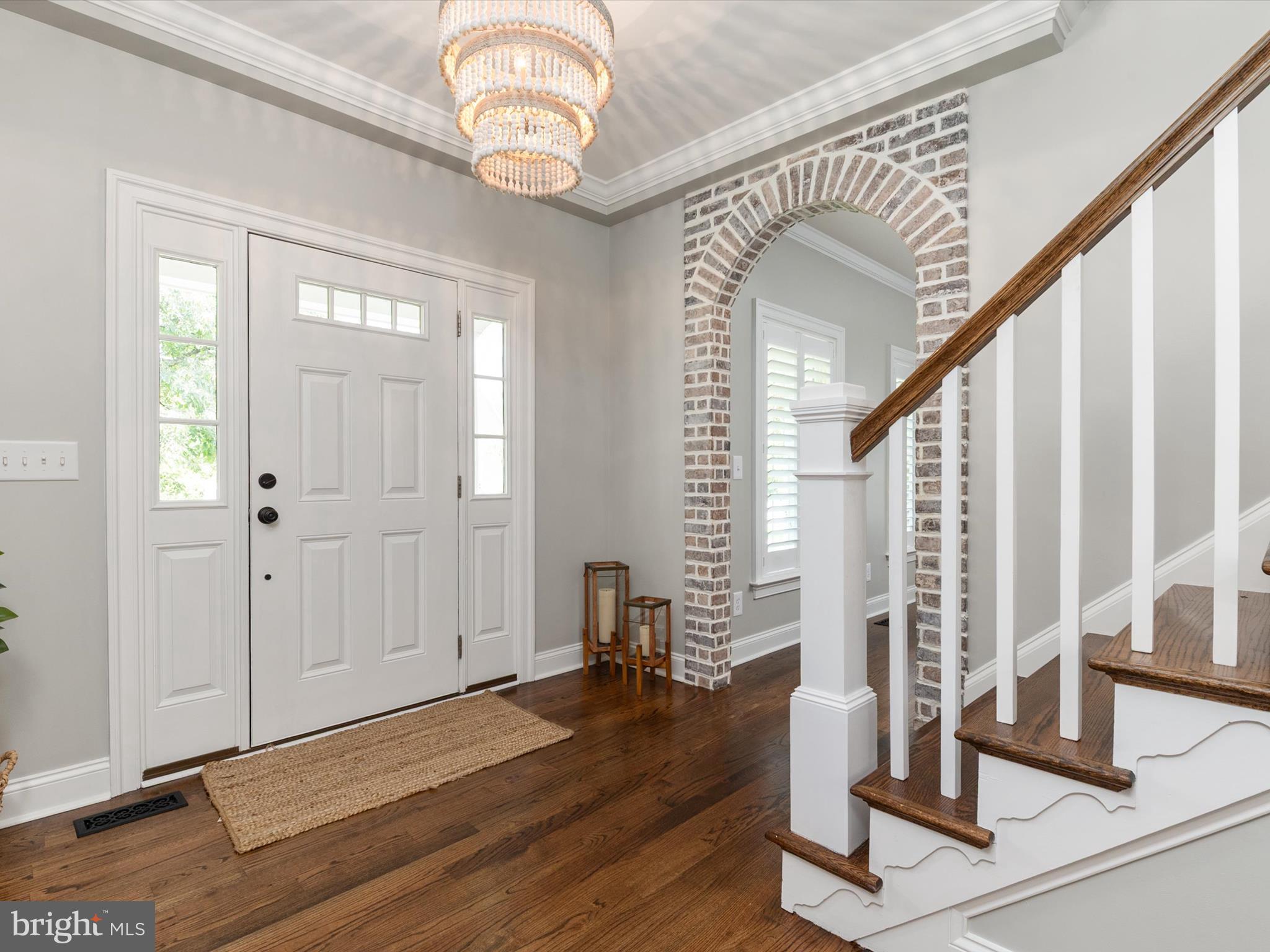 TURNBULL ESTATES - Residential