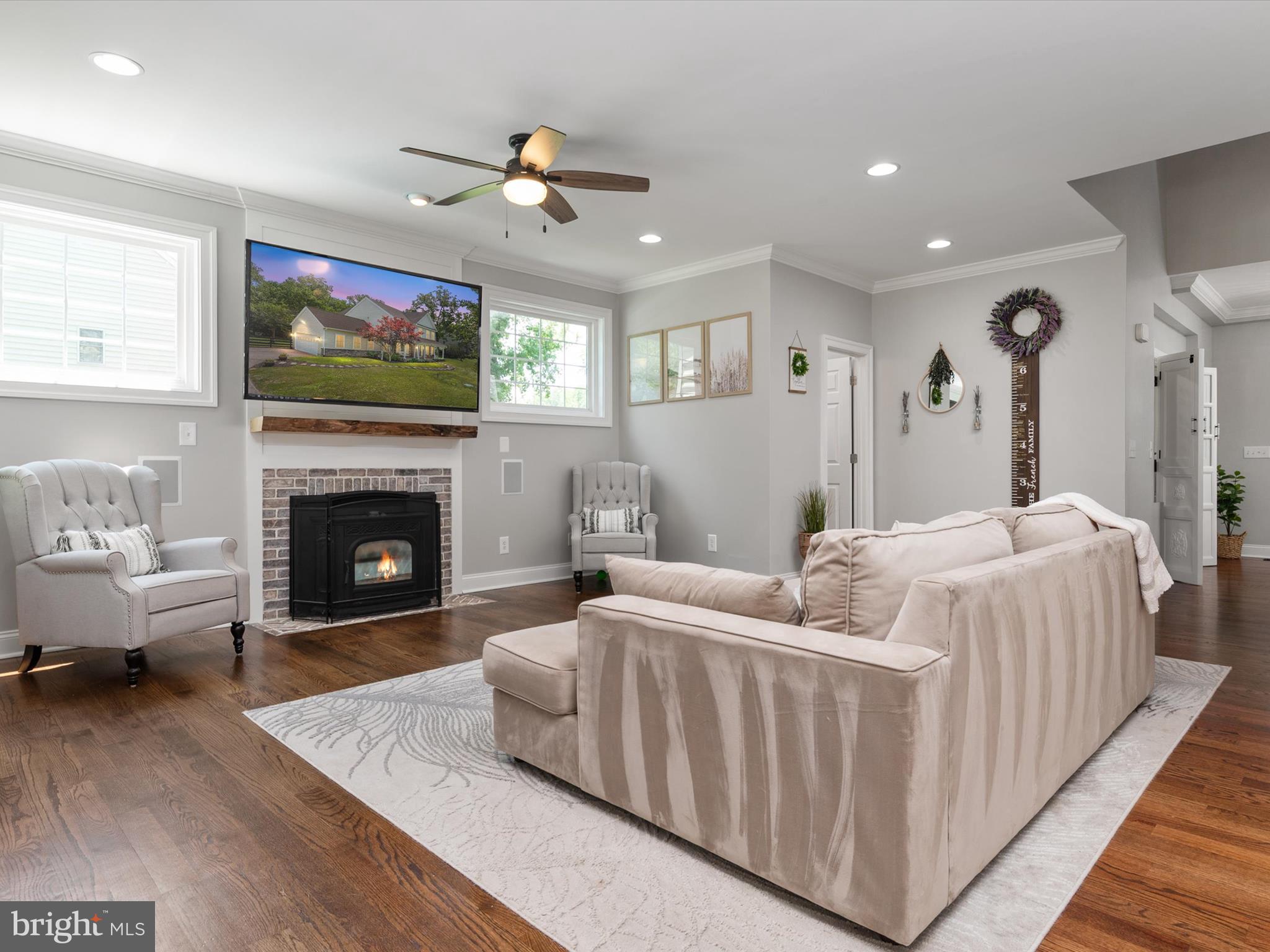 TURNBULL ESTATES - Residential