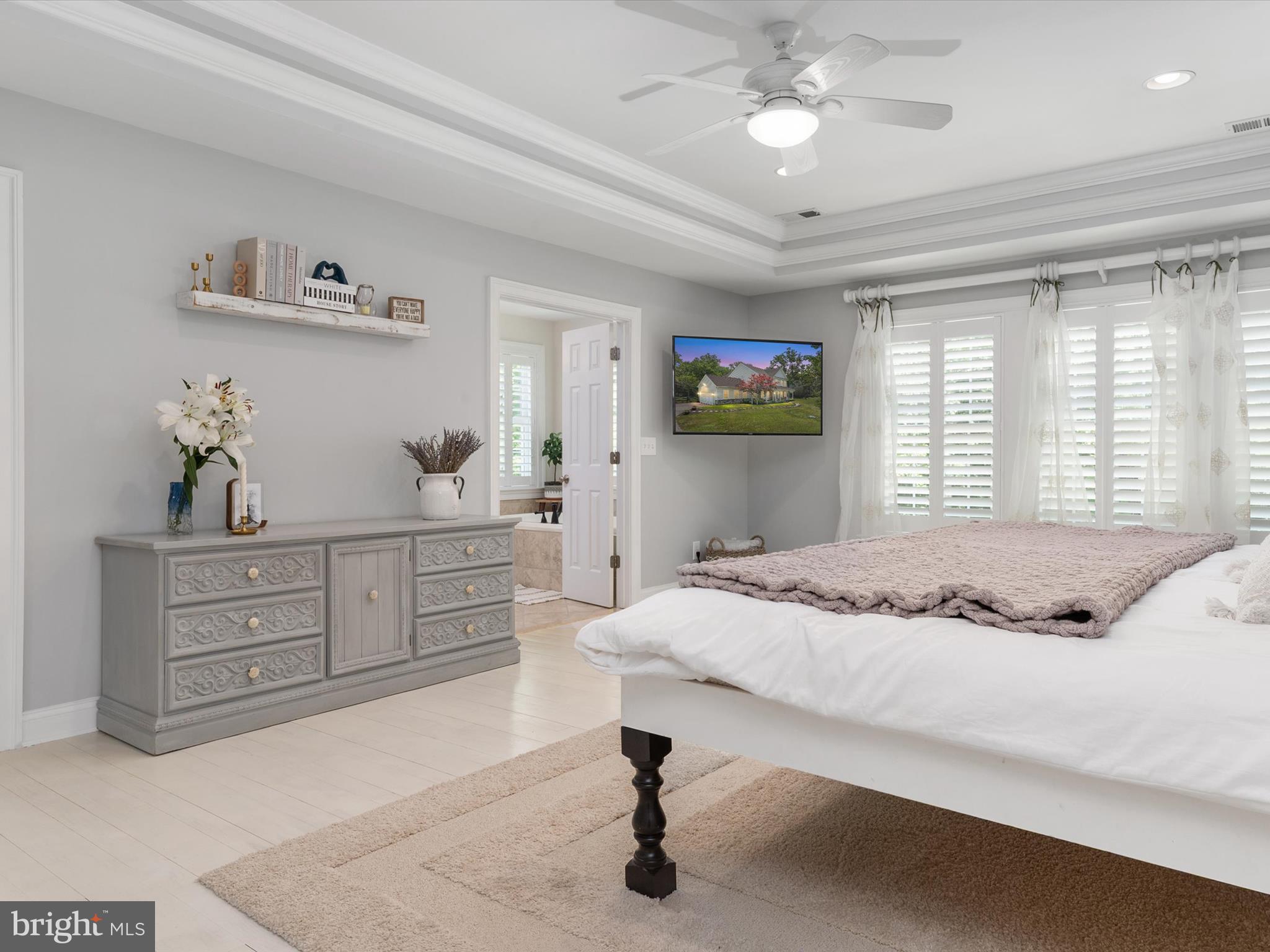 TURNBULL ESTATES - Residential