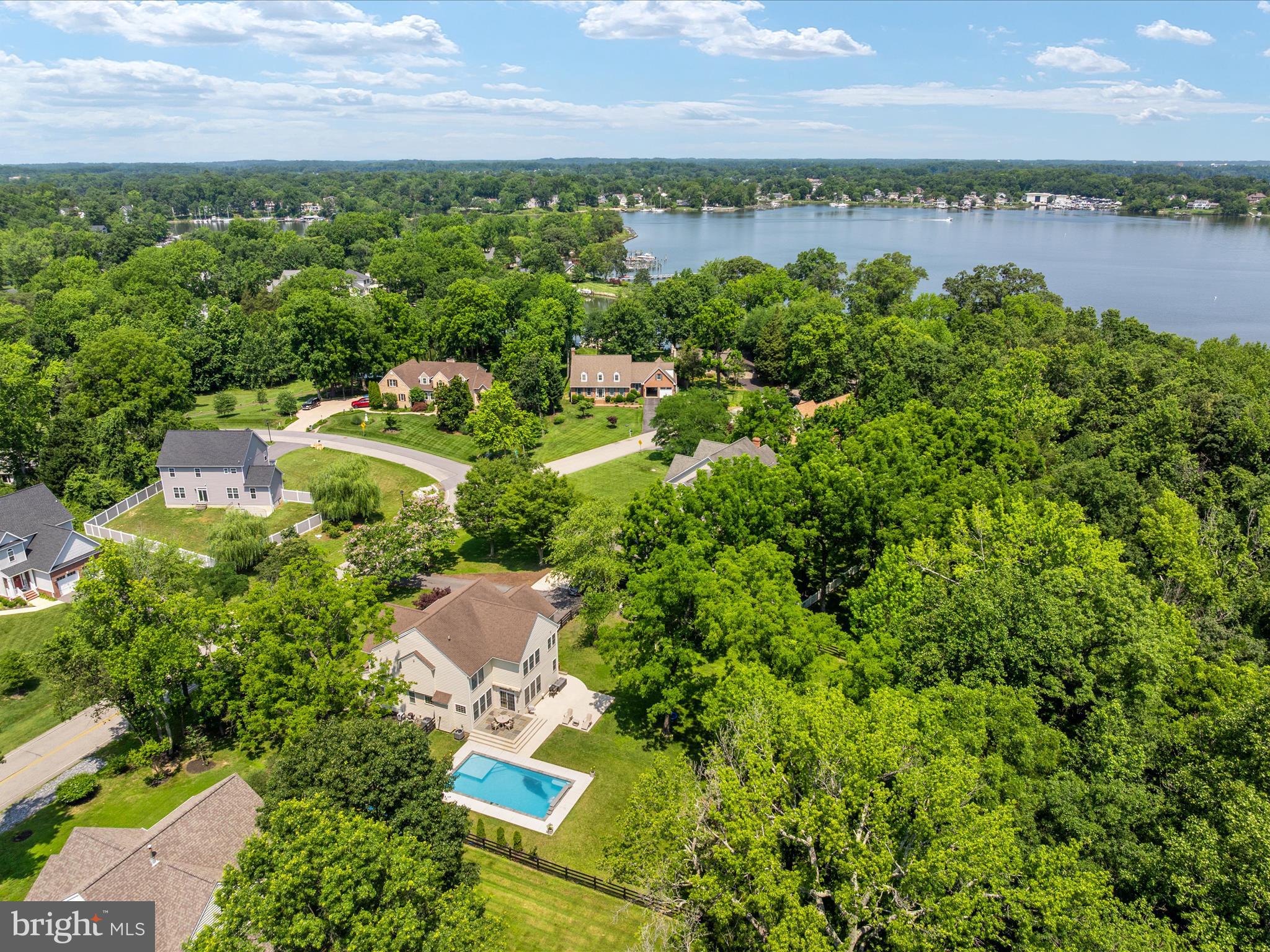 TURNBULL ESTATES - Residential