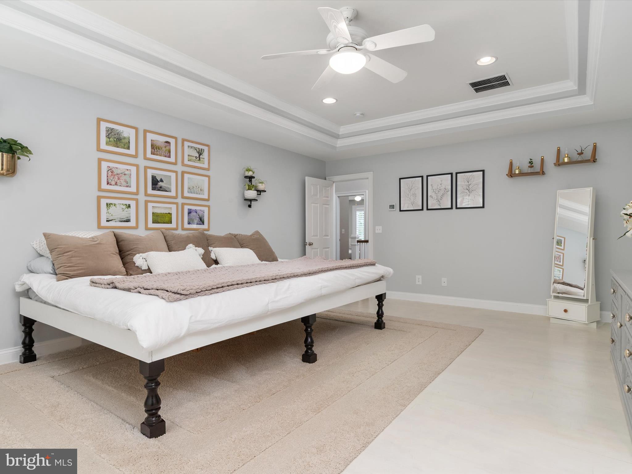 TURNBULL ESTATES - Residential