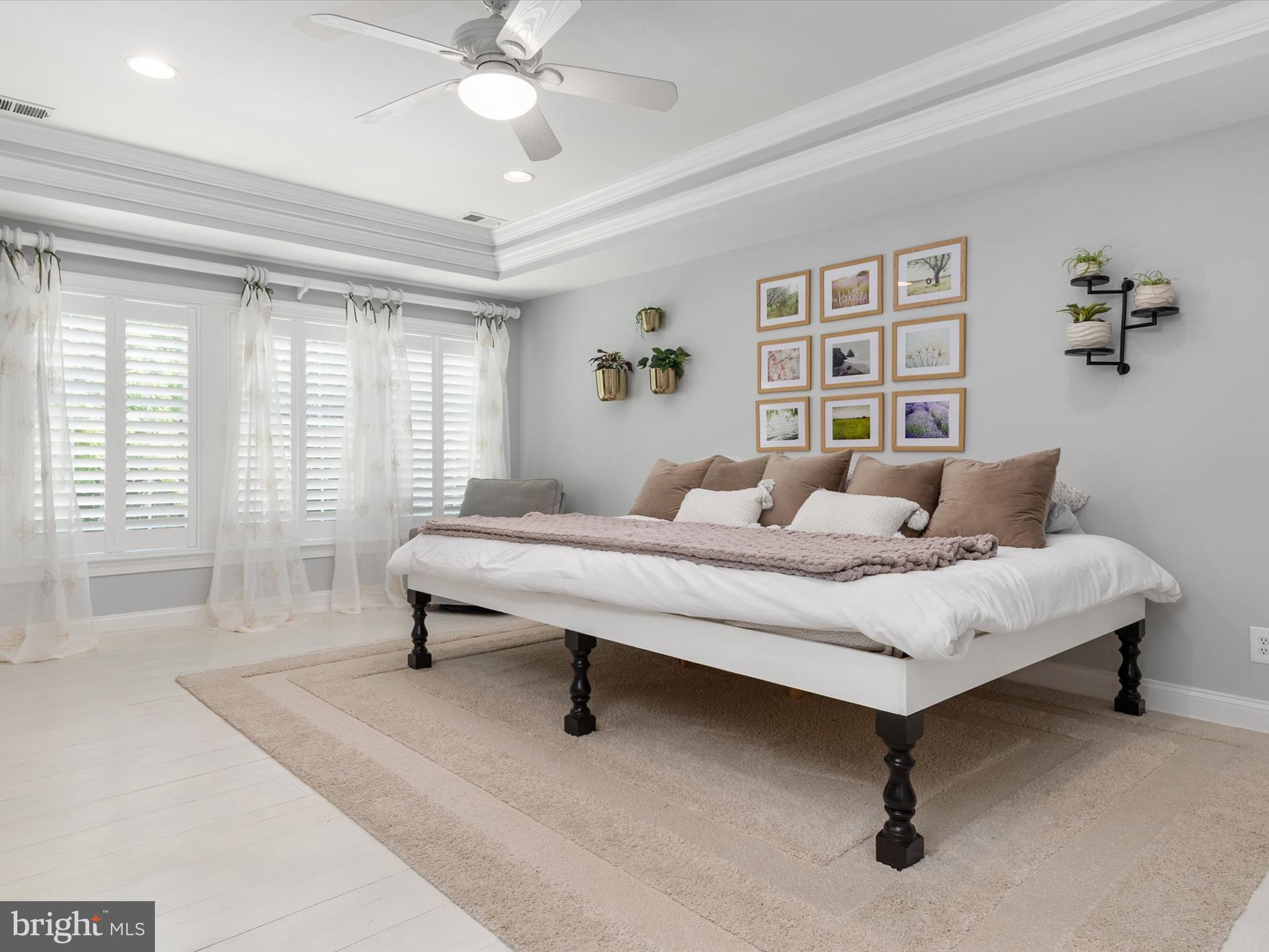 TURNBULL ESTATES - Residential