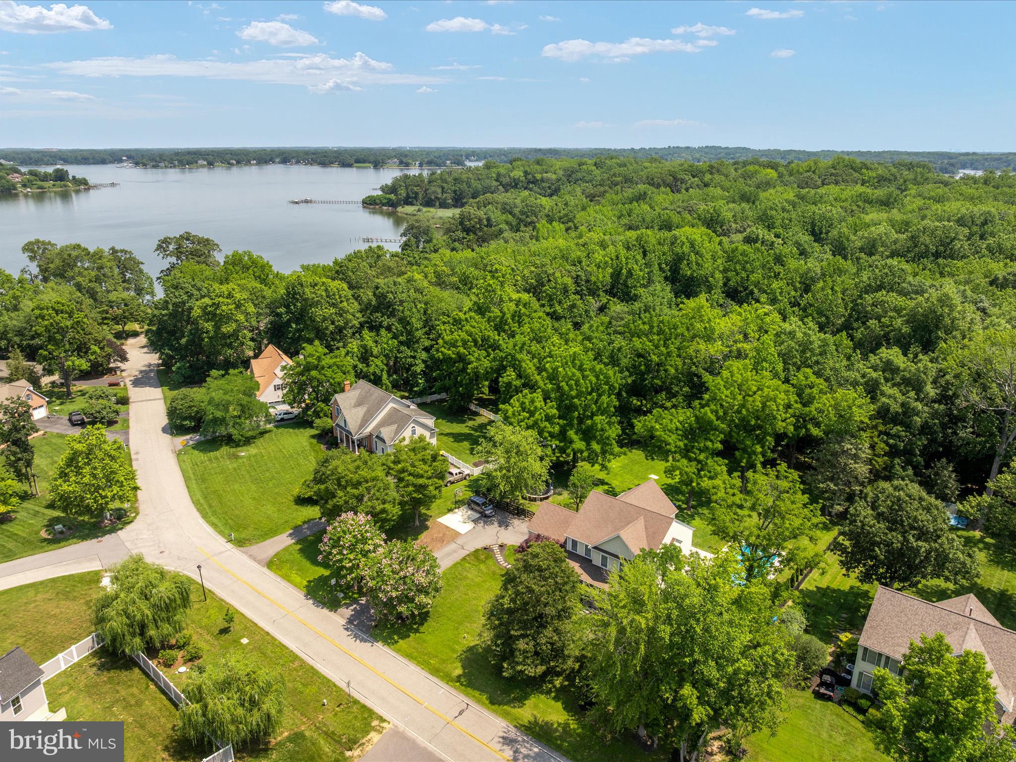 TURNBULL ESTATES - Residential