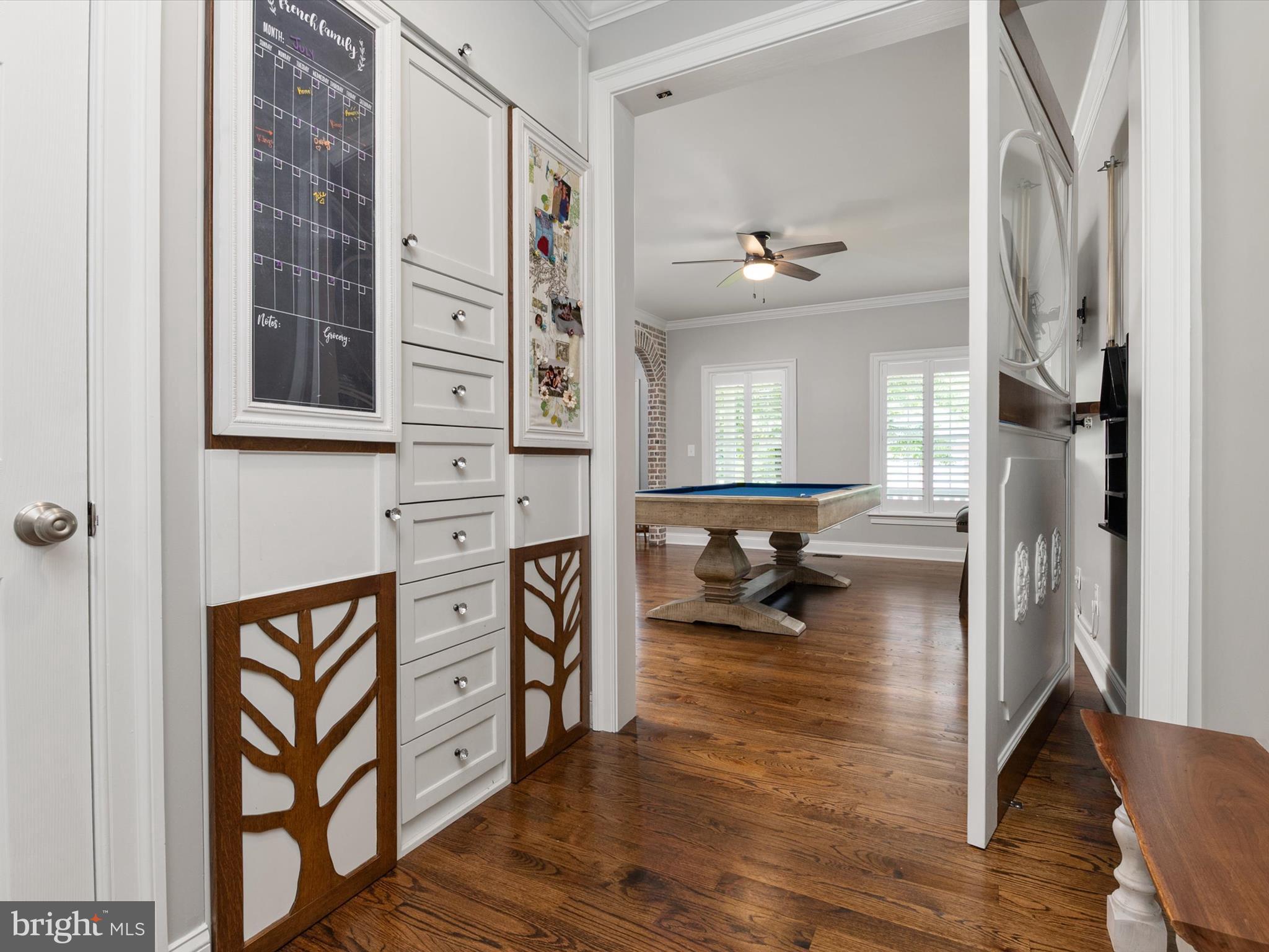 TURNBULL ESTATES - Residential