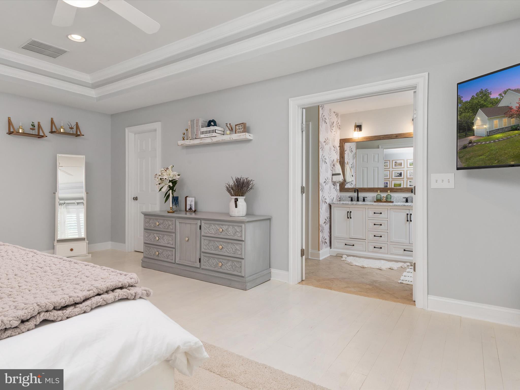 TURNBULL ESTATES - Residential