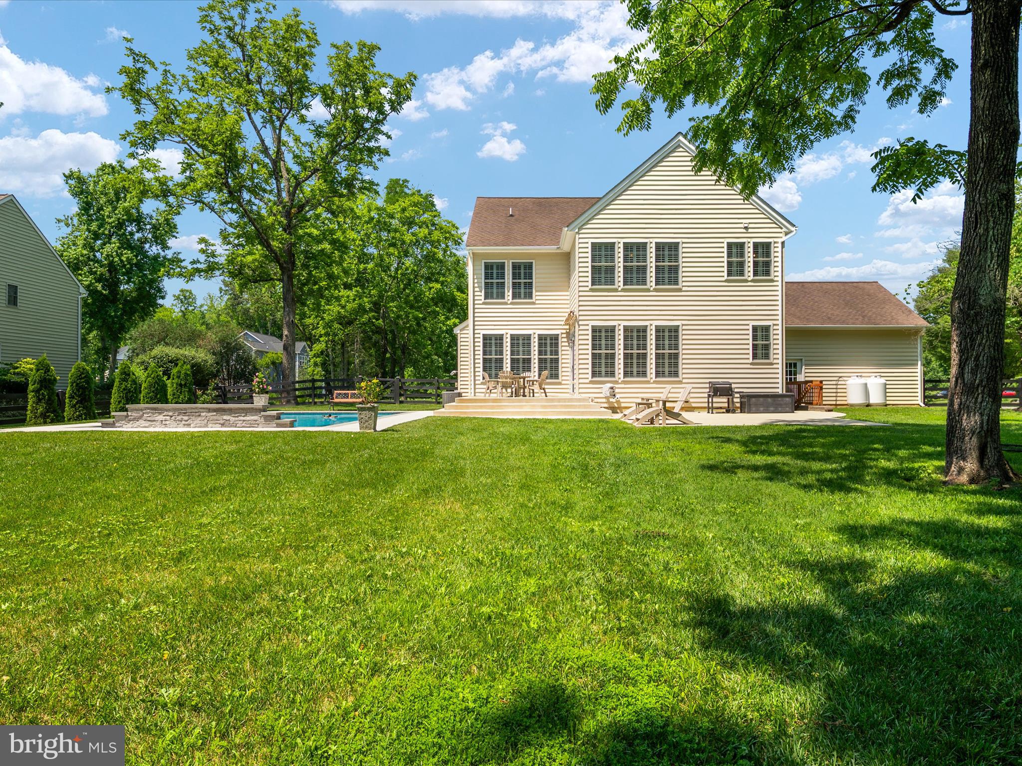 TURNBULL ESTATES - Residential