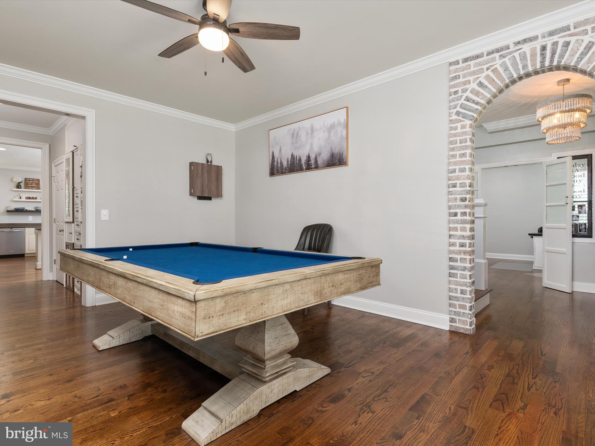 TURNBULL ESTATES - Residential