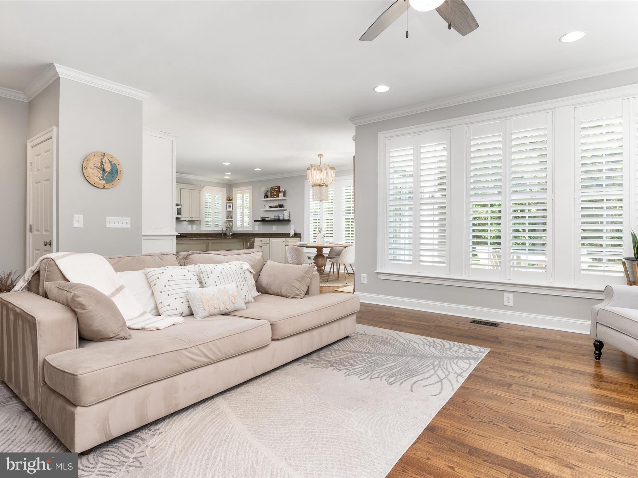 TURNBULL ESTATES - Residential