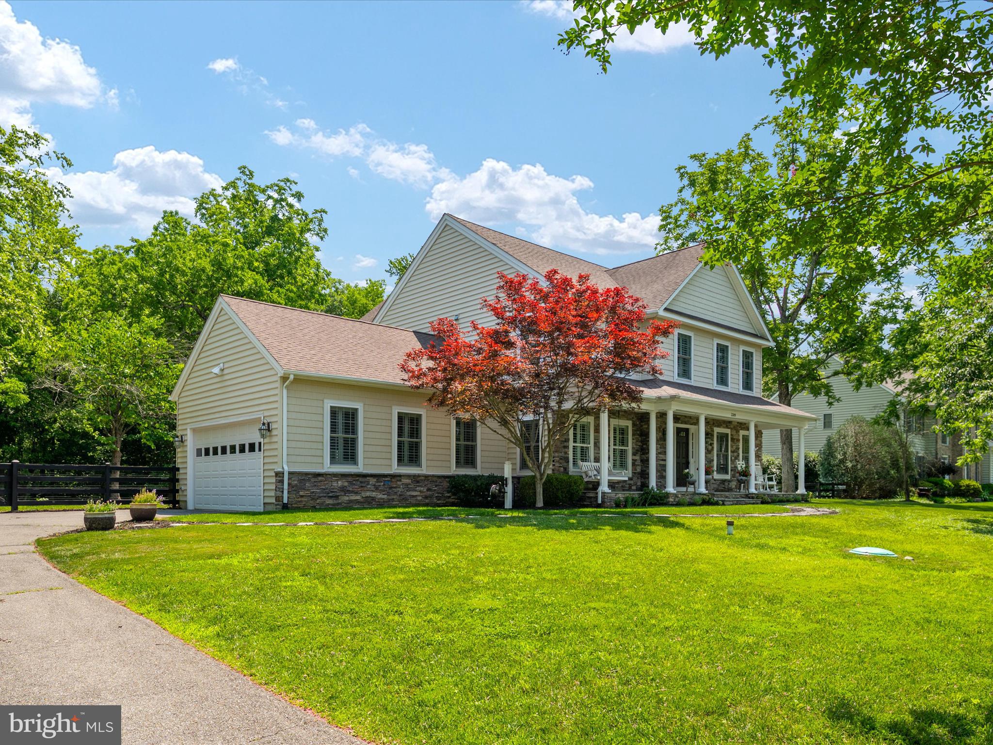 TURNBULL ESTATES - Residential