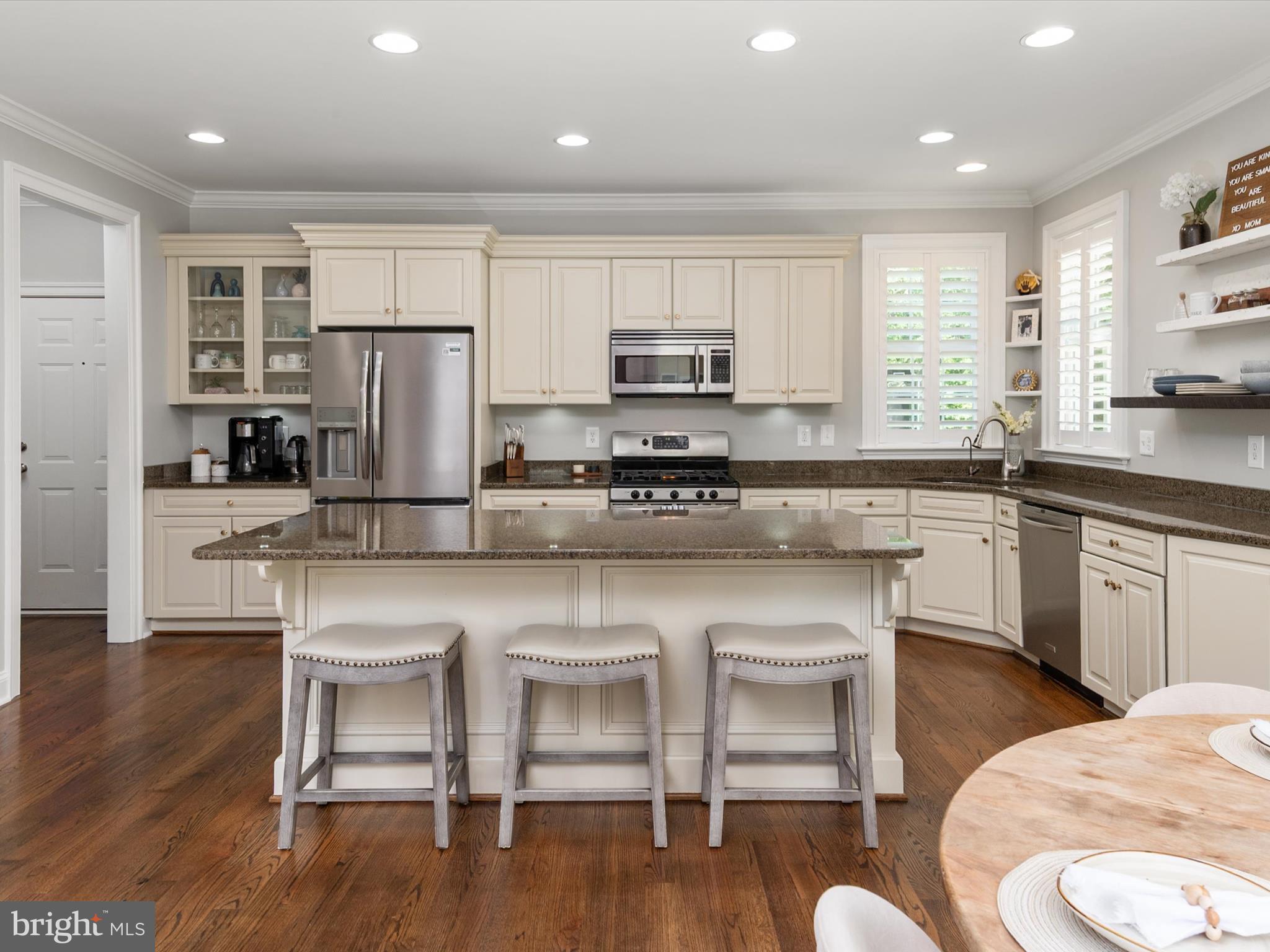 TURNBULL ESTATES - Residential