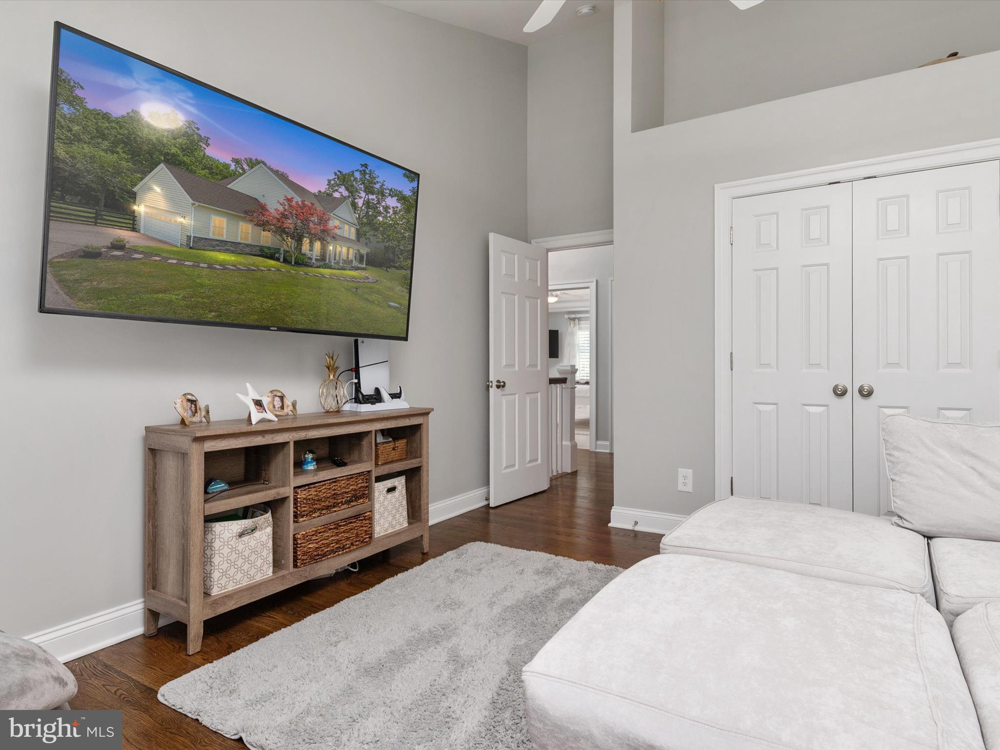 TURNBULL ESTATES - Residential