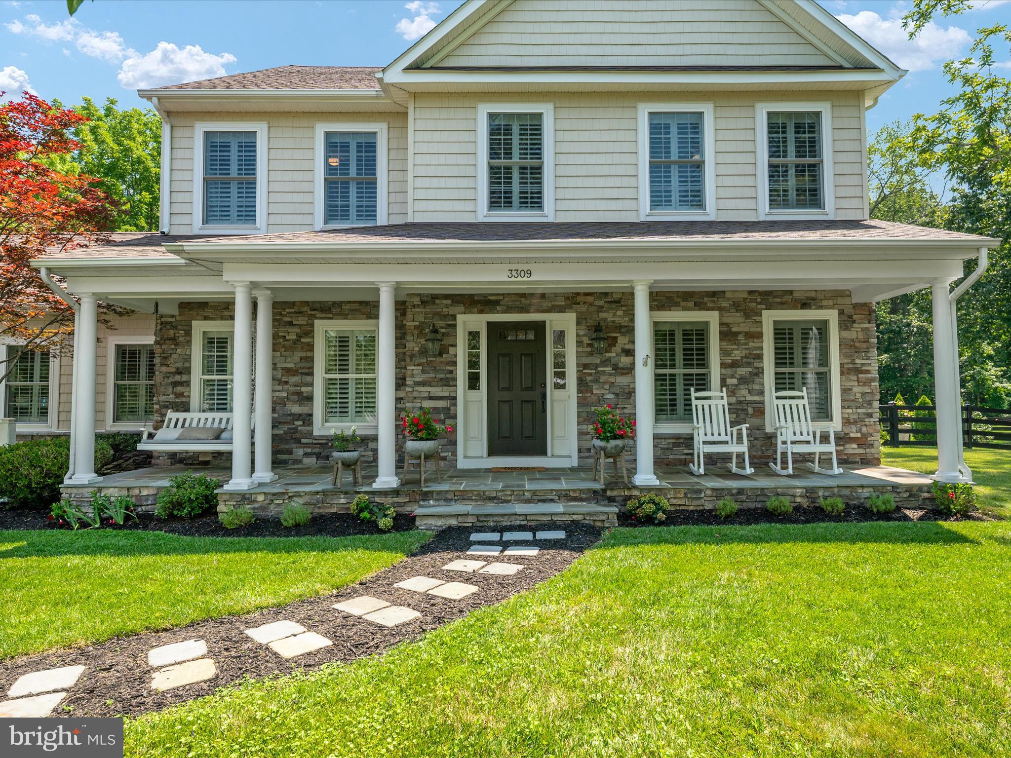 TURNBULL ESTATES - Residential