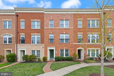 534 RUDBECKIA PLACE GAITHERSBURG MD 20878