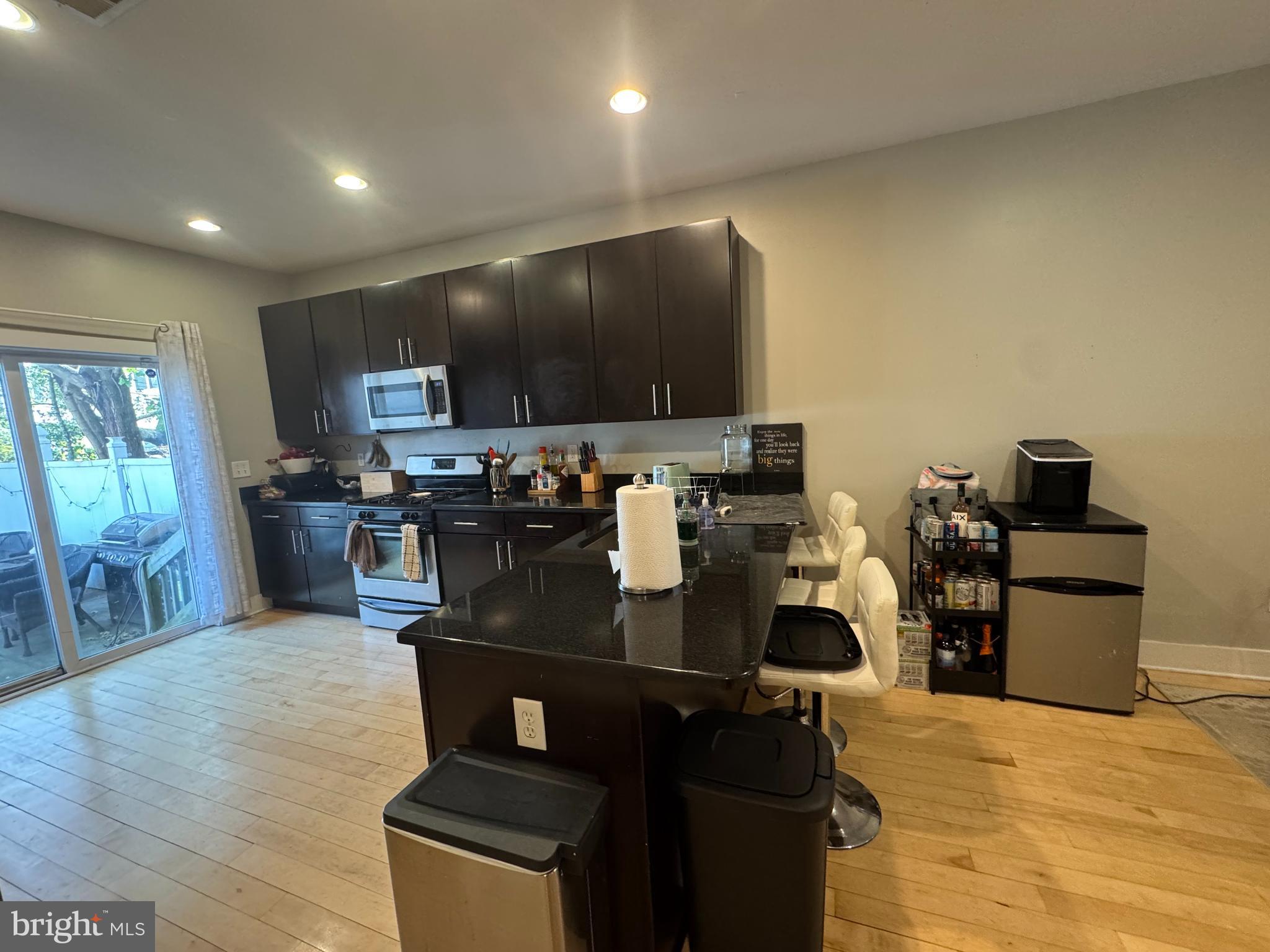 PHILADELPHIA - Residential