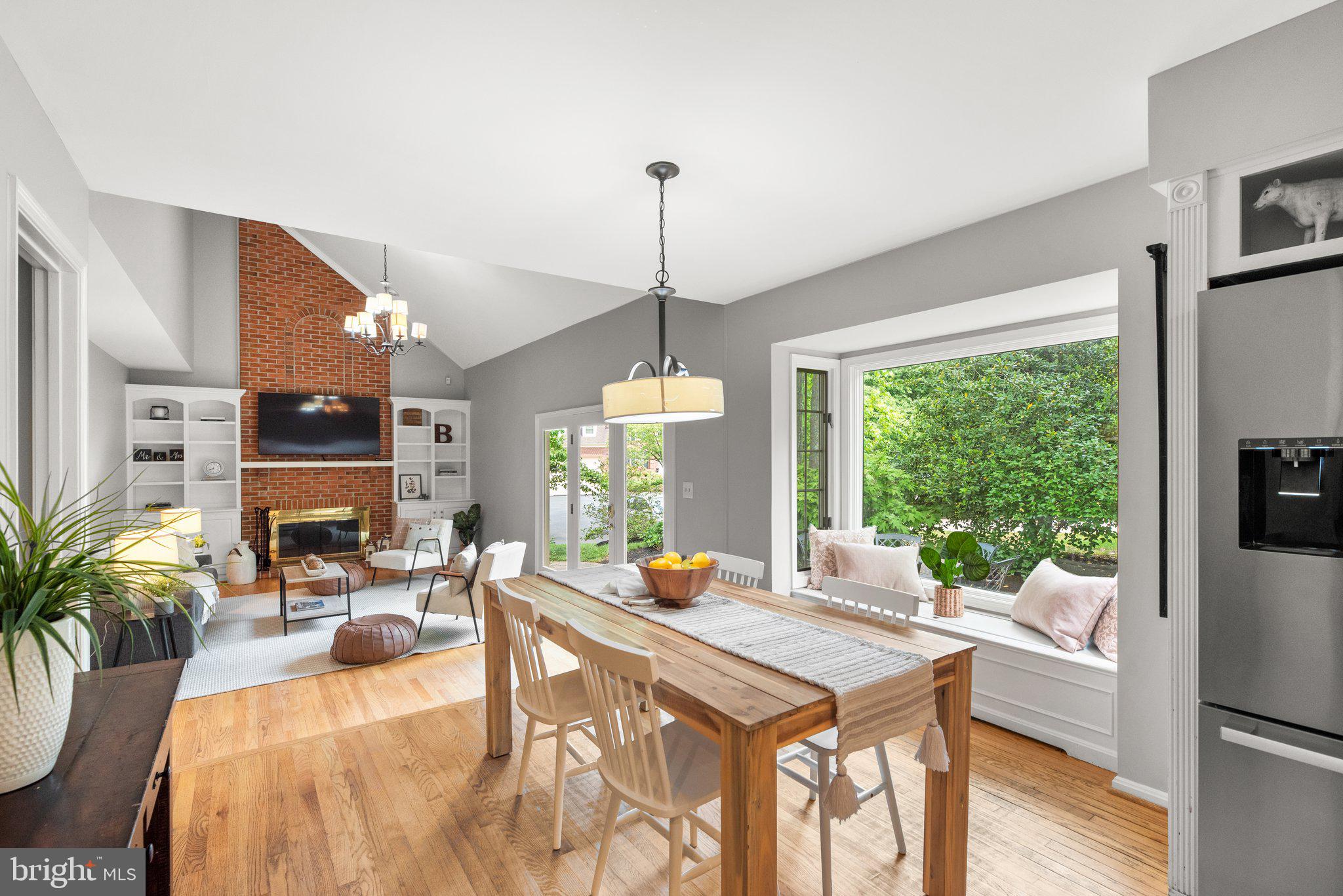 SHIPLEYS CHOICE - Residential