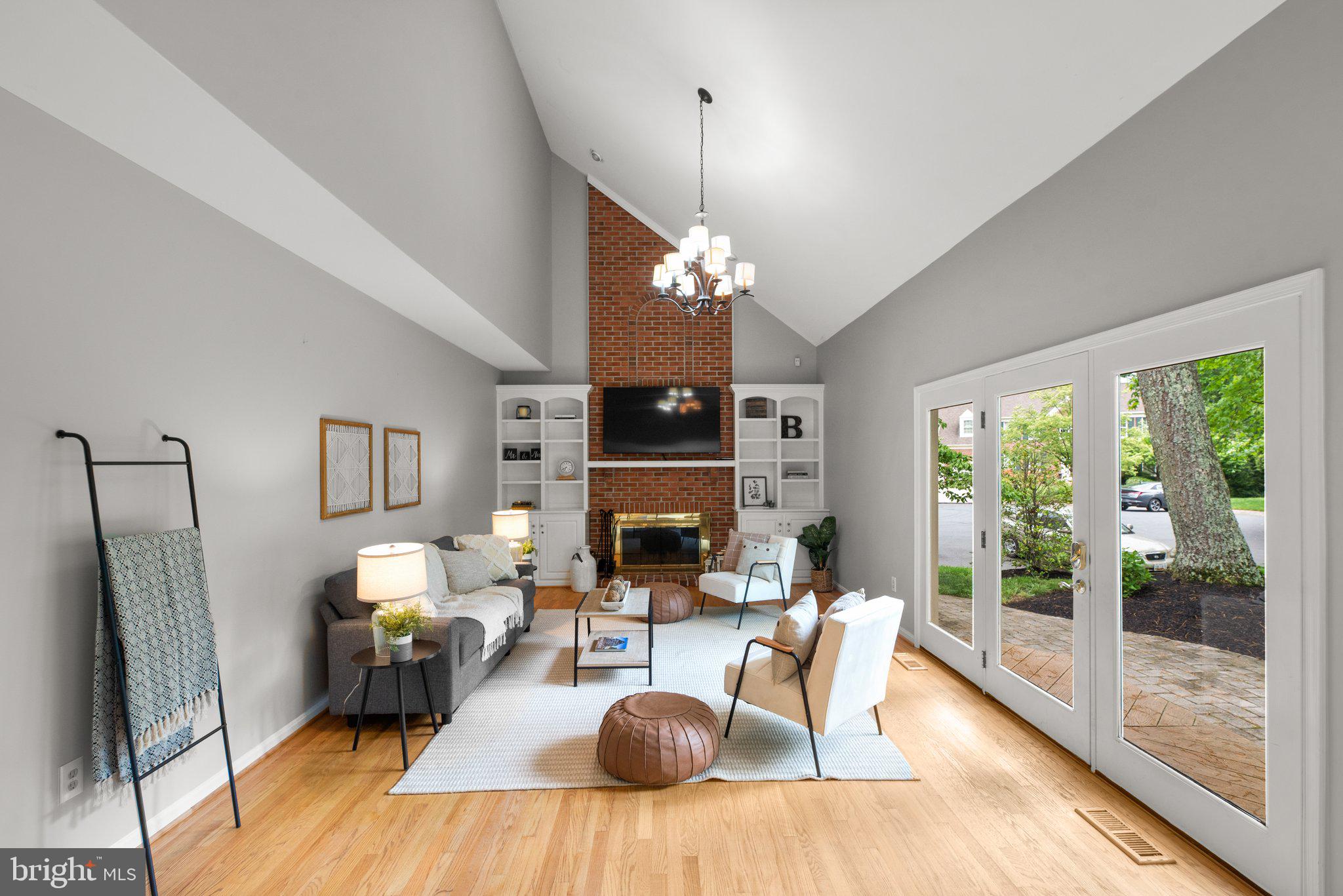 SHIPLEYS CHOICE - Residential