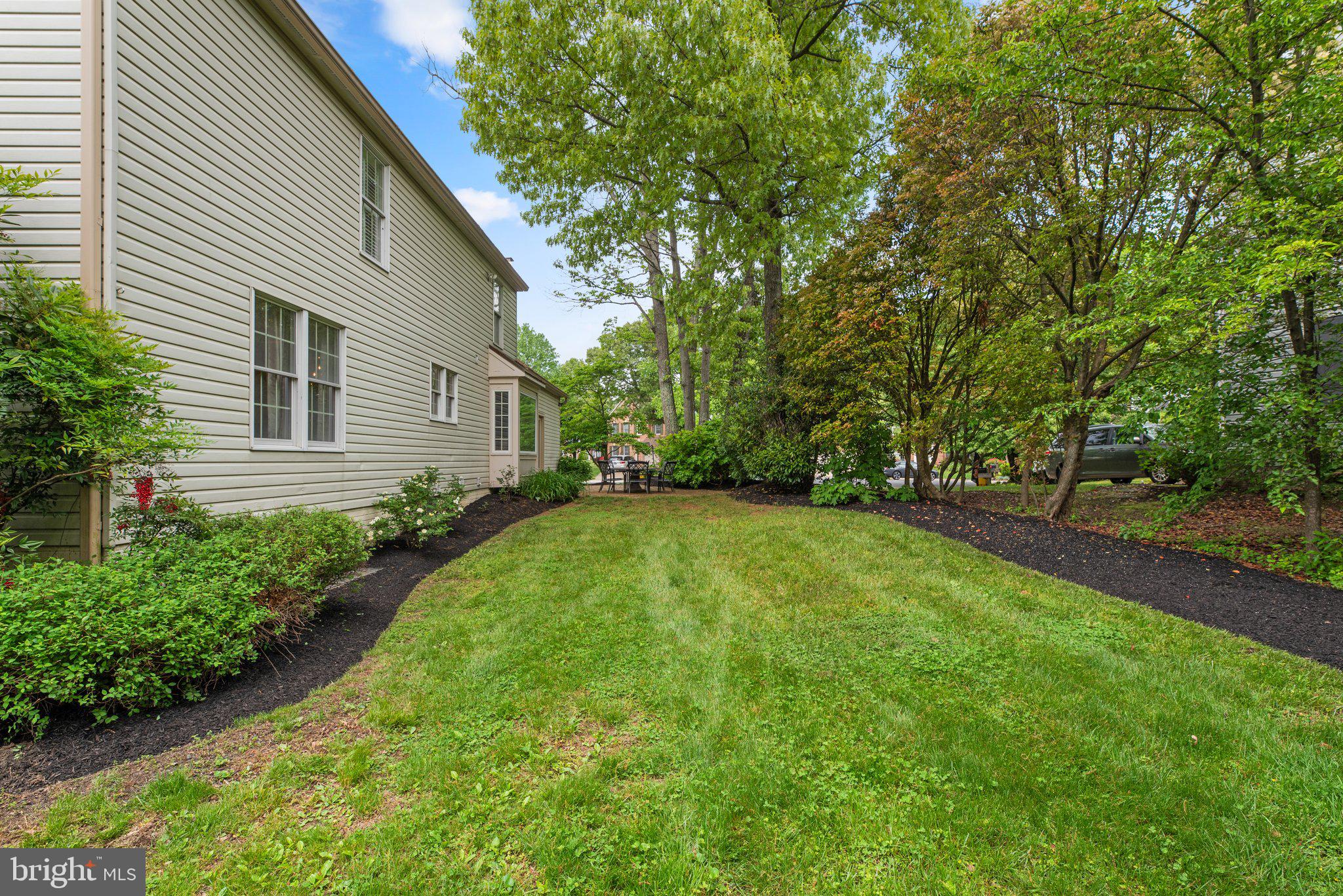 SHIPLEYS CHOICE - Residential