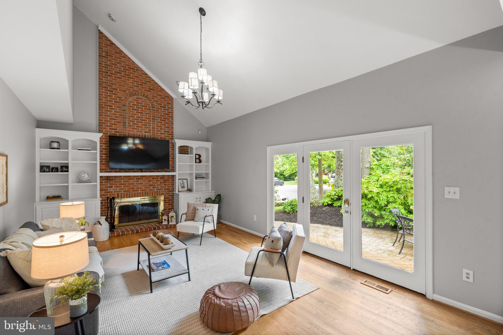 SHIPLEYS CHOICE - Residential