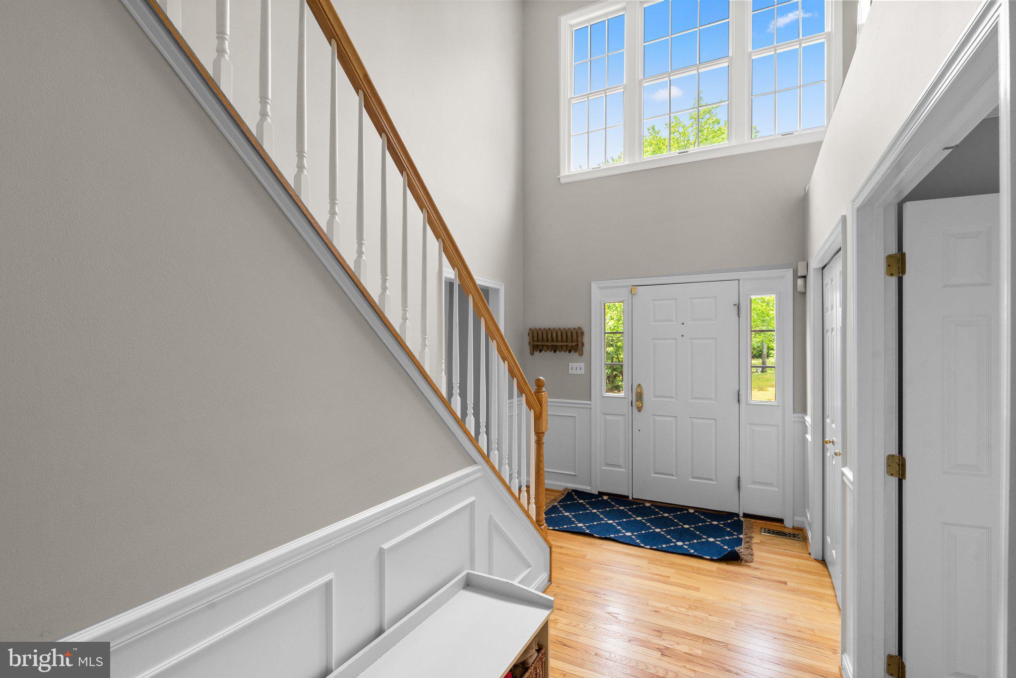 SHIPLEYS CHOICE - Residential