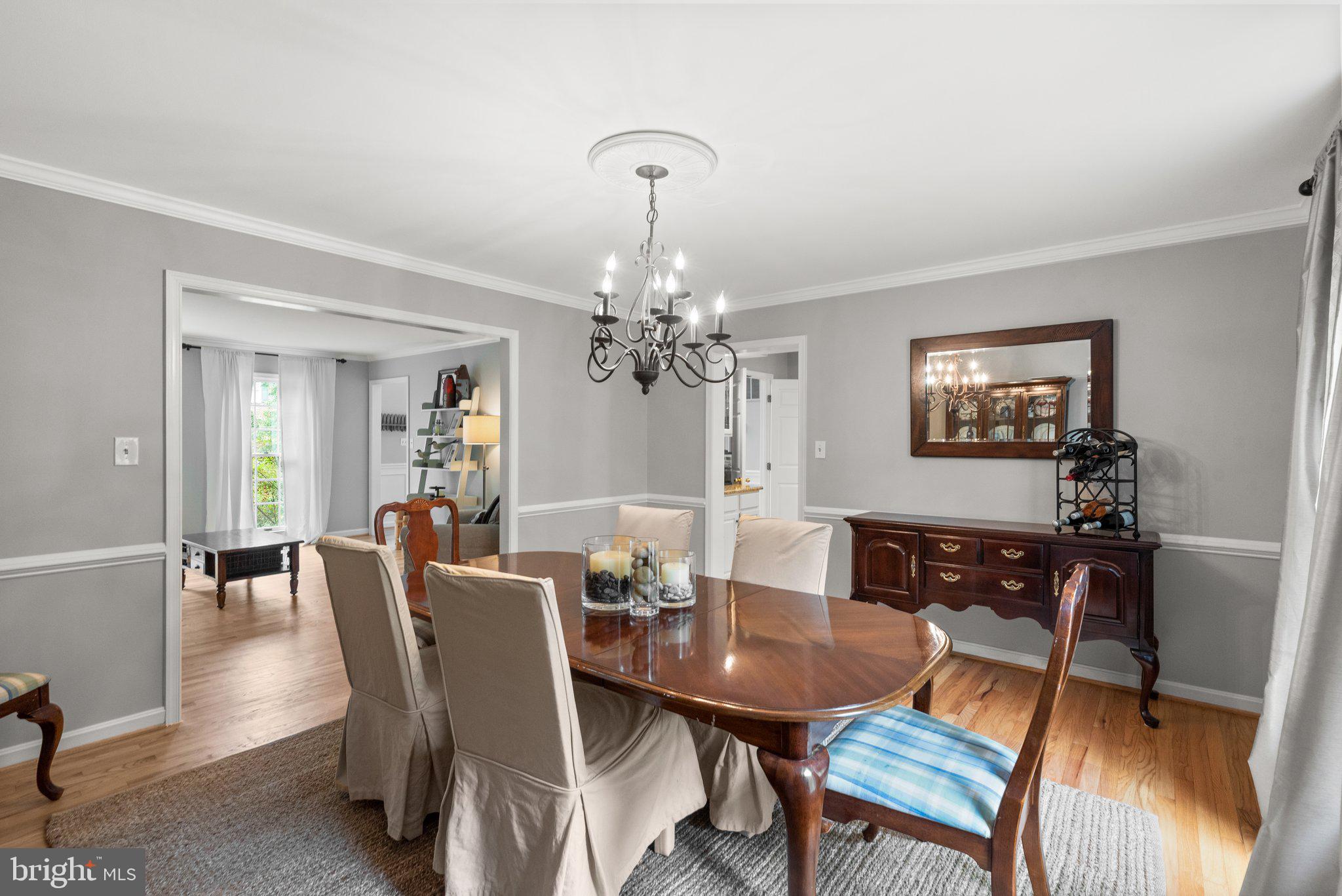 SHIPLEYS CHOICE - Residential