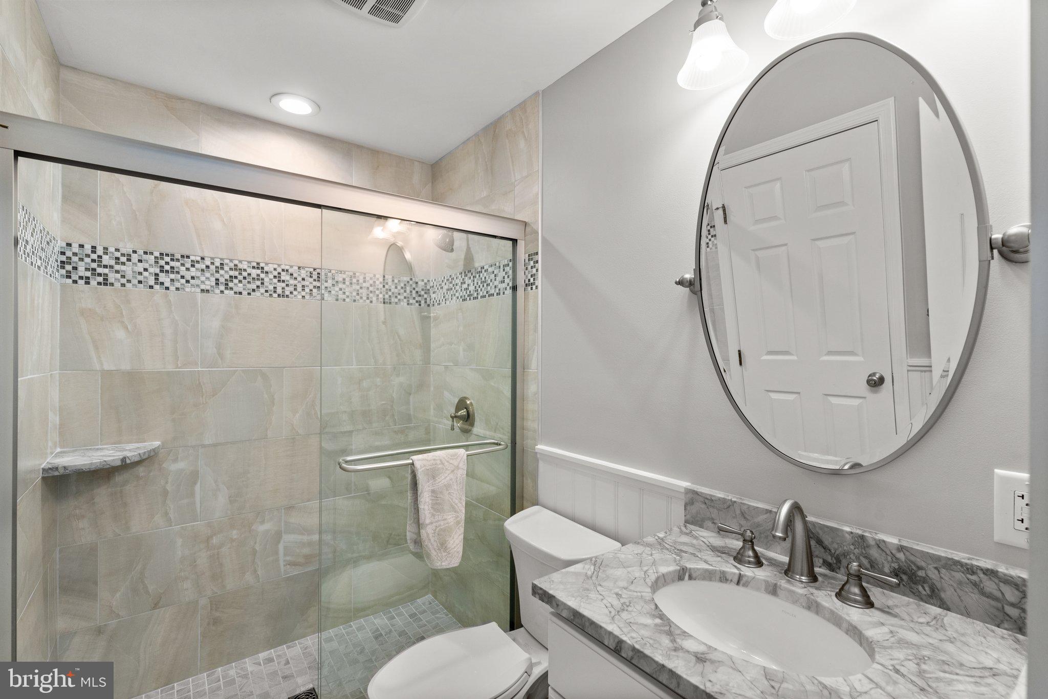 SHIPLEYS CHOICE - Residential