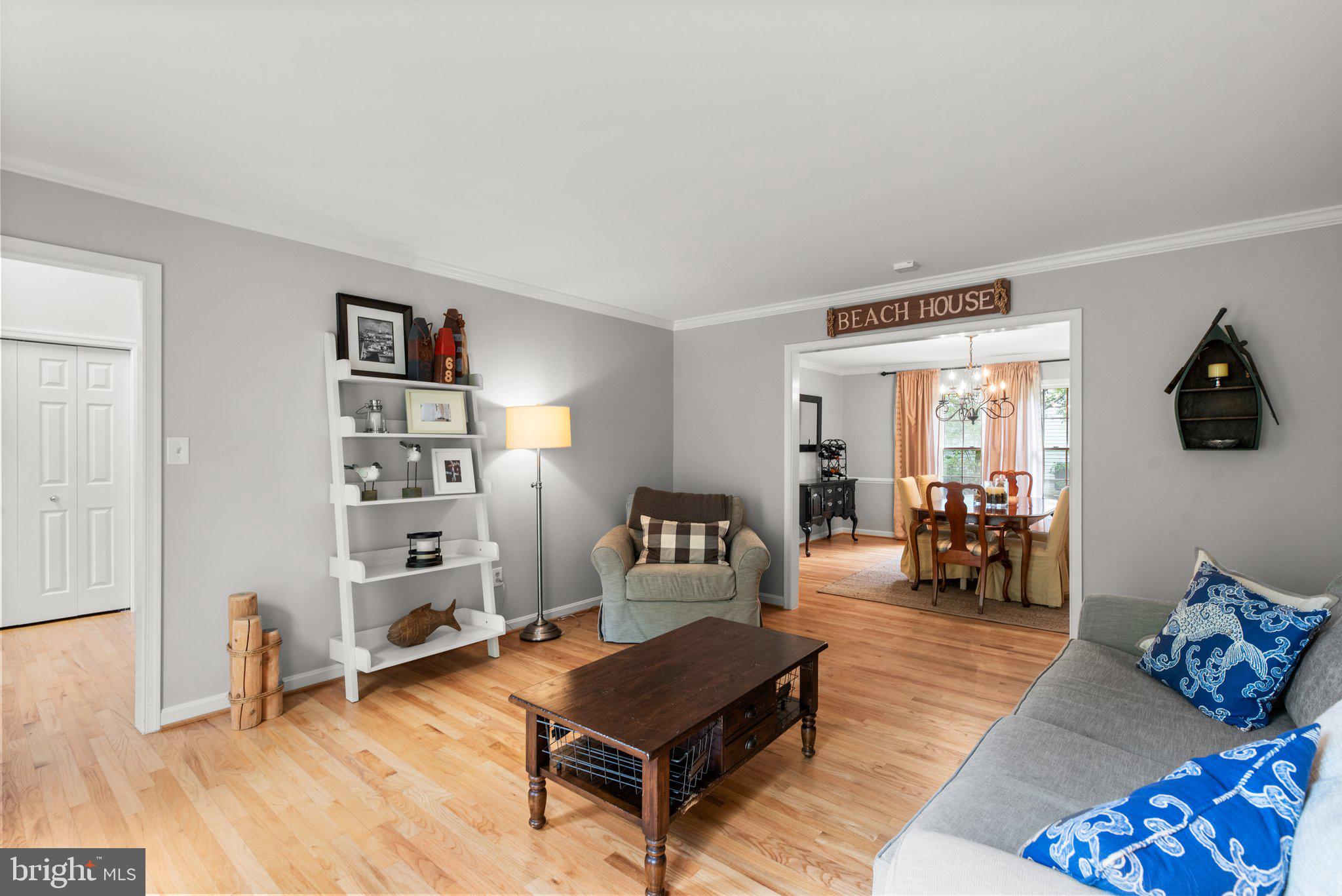 SHIPLEYS CHOICE - Residential