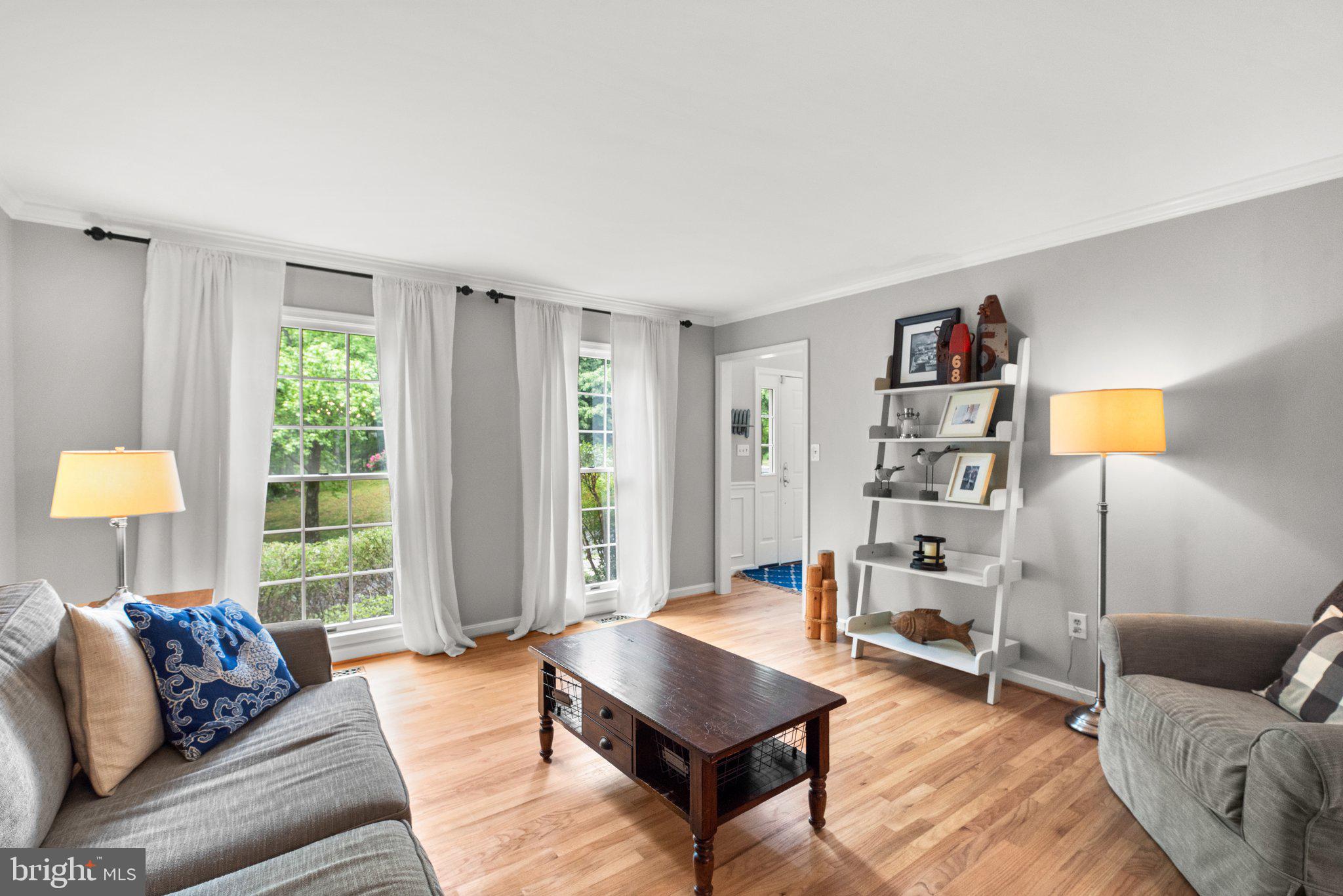 SHIPLEYS CHOICE - Residential