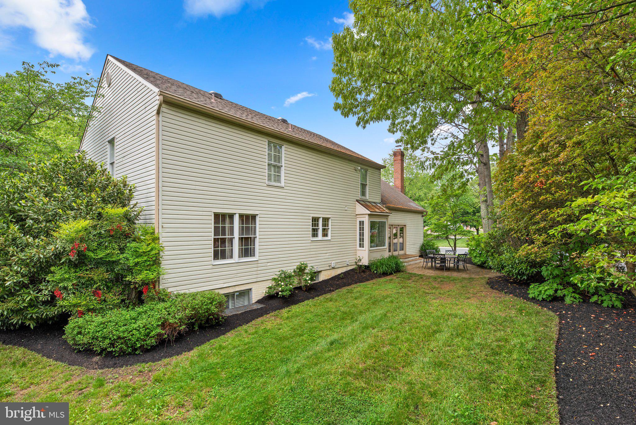 SHIPLEYS CHOICE - Residential