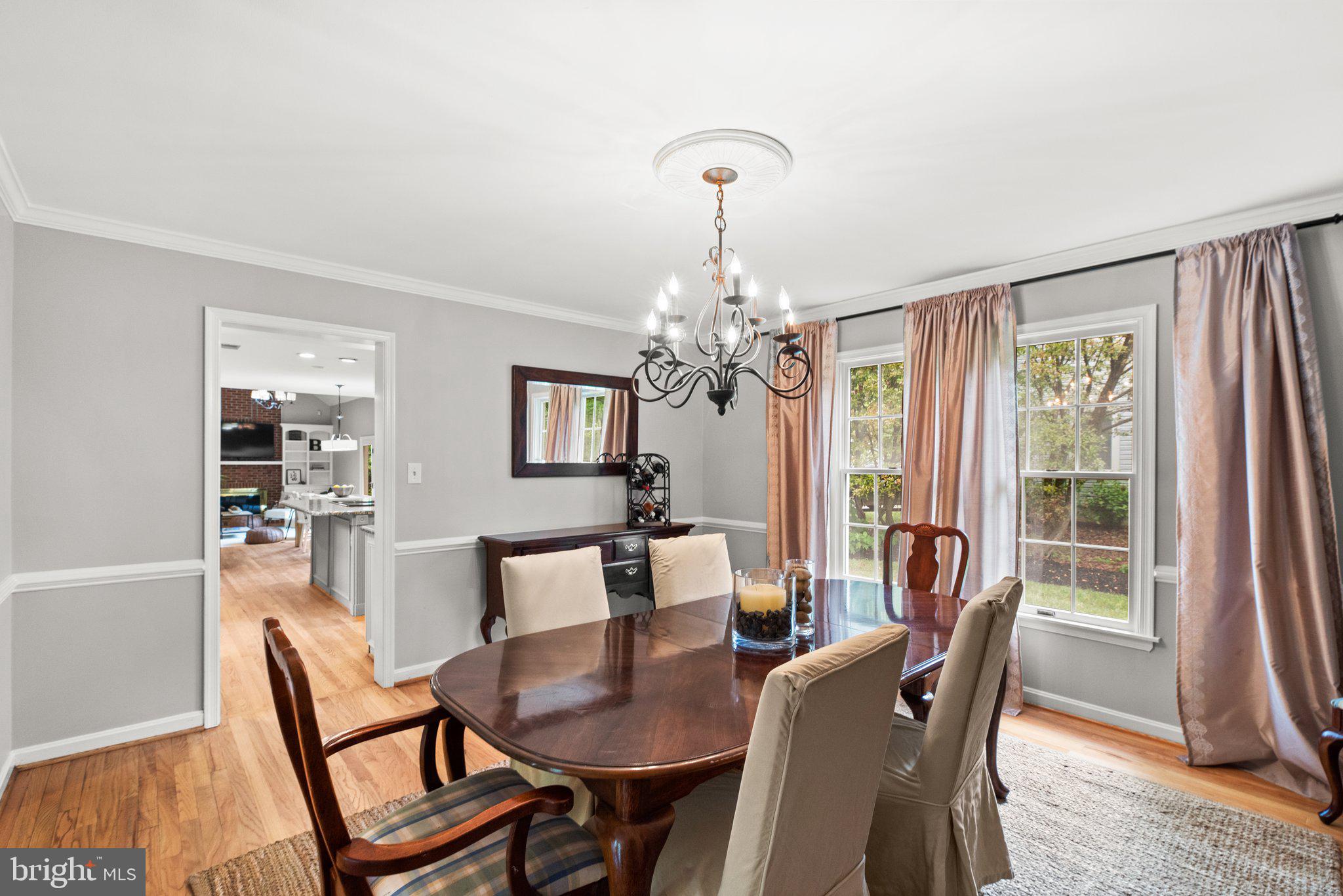 SHIPLEYS CHOICE - Residential