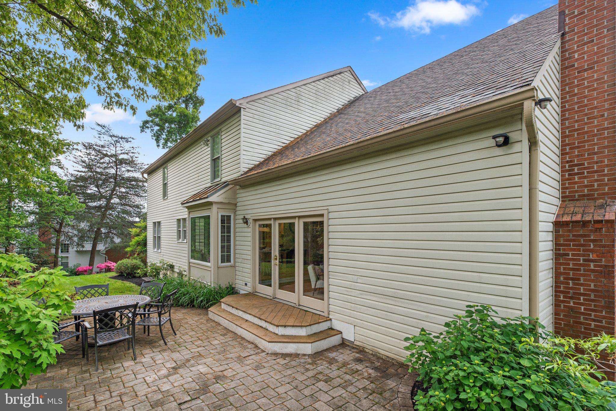 SHIPLEYS CHOICE - Residential