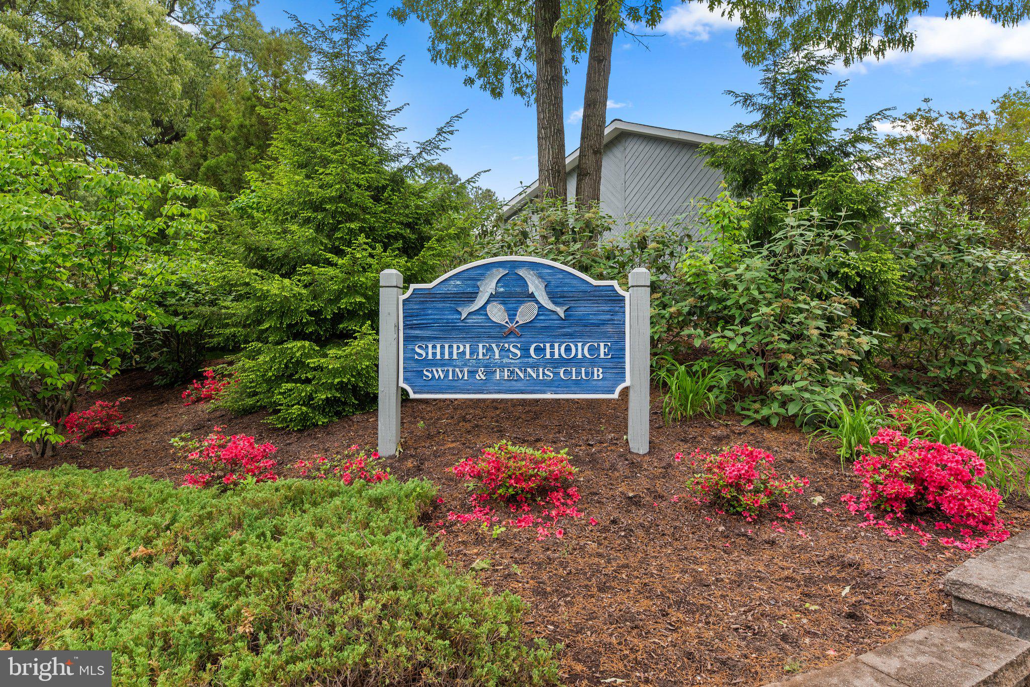 SHIPLEYS CHOICE - Residential