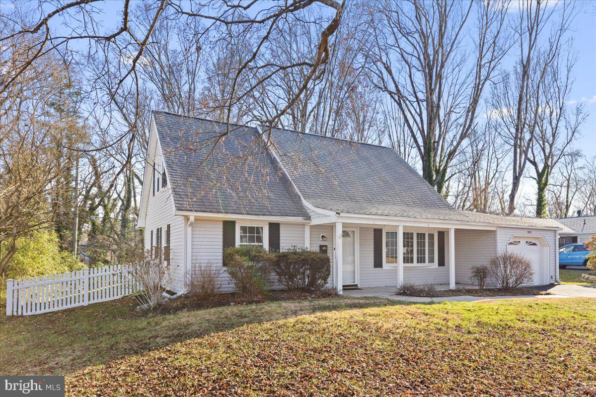 VICTORIA HEIGHTS - Residential