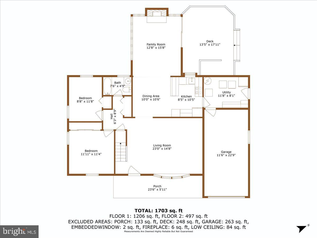 VICTORIA HEIGHTS - Residential