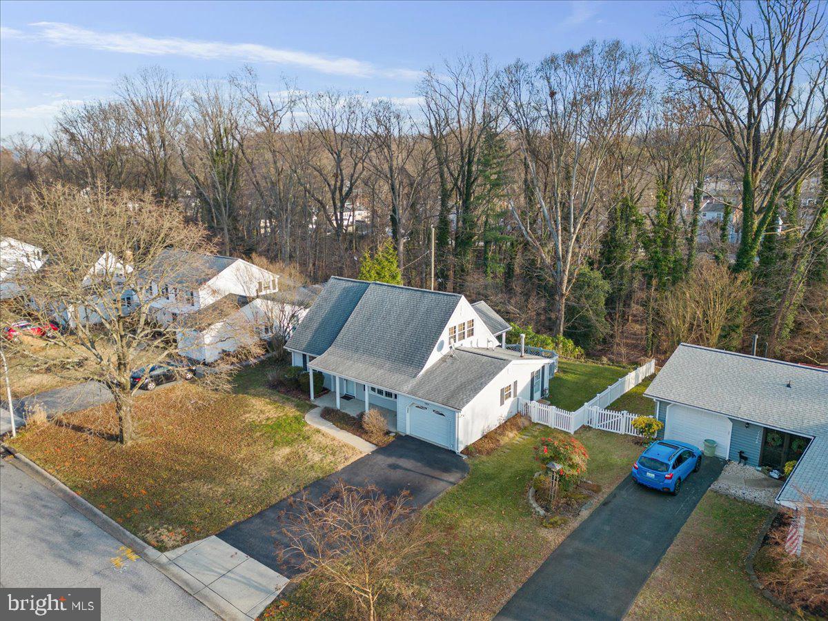 VICTORIA HEIGHTS - Residential