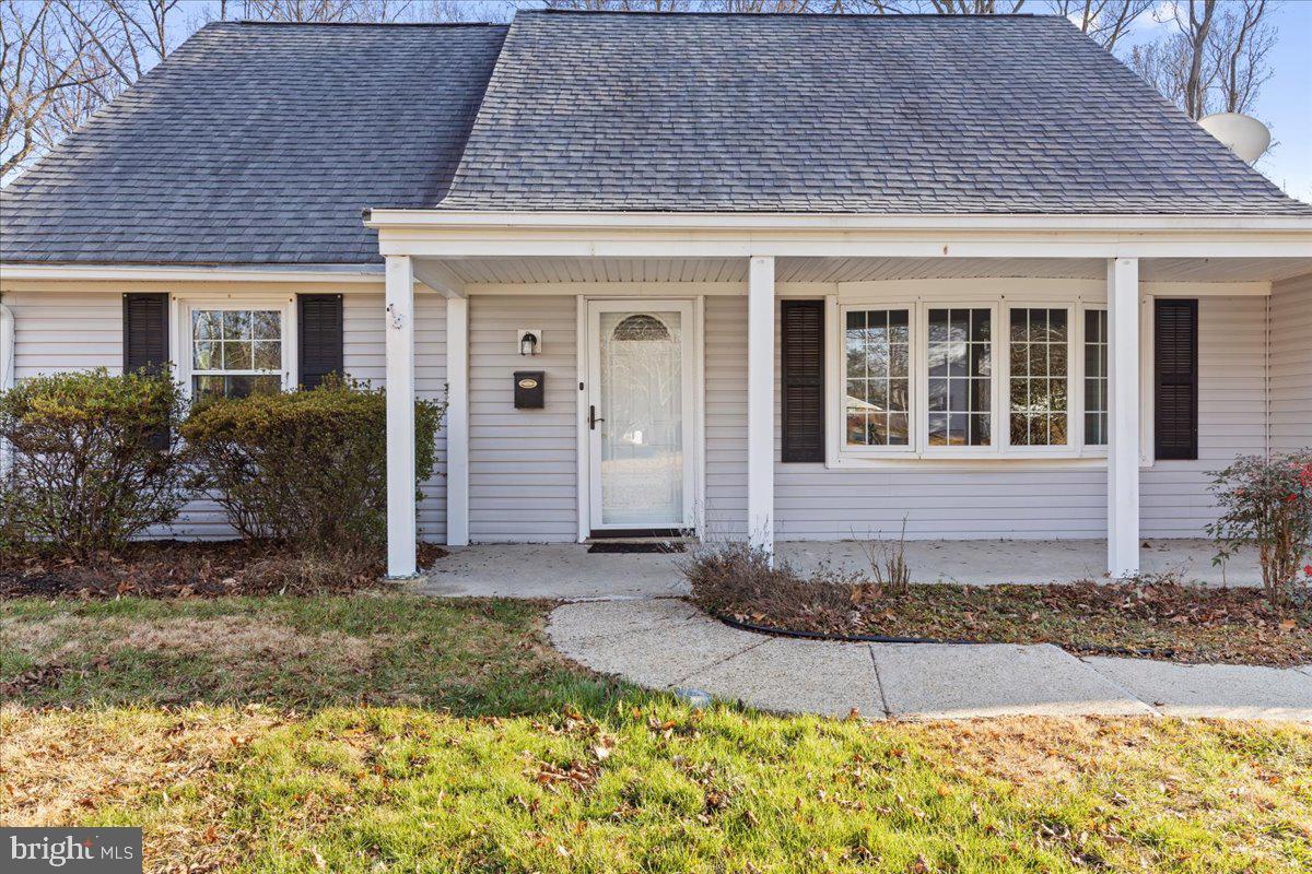 VICTORIA HEIGHTS - Residential