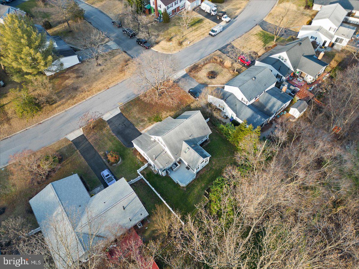 VICTORIA HEIGHTS - Residential