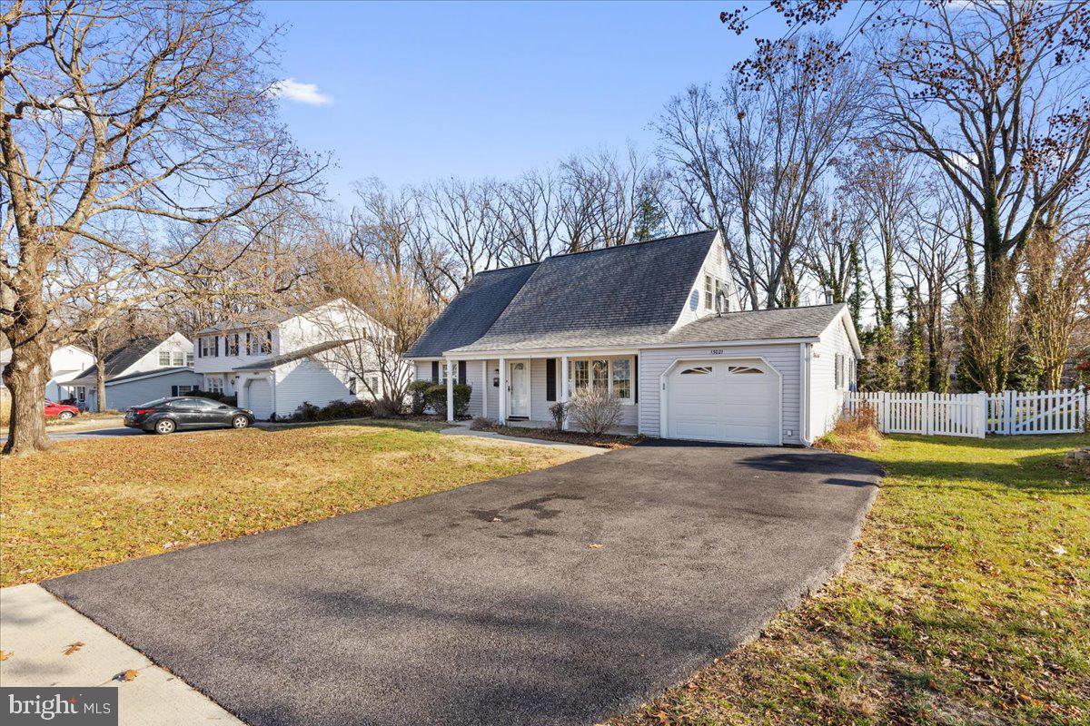 VICTORIA HEIGHTS - Residential