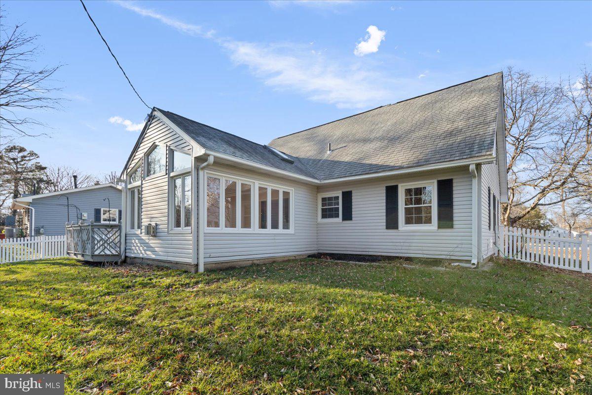 VICTORIA HEIGHTS - Residential