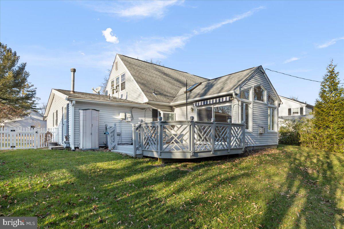 VICTORIA HEIGHTS - Residential