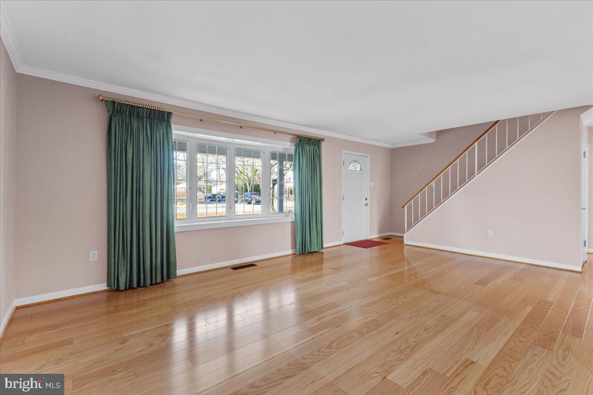 VICTORIA HEIGHTS - Residential