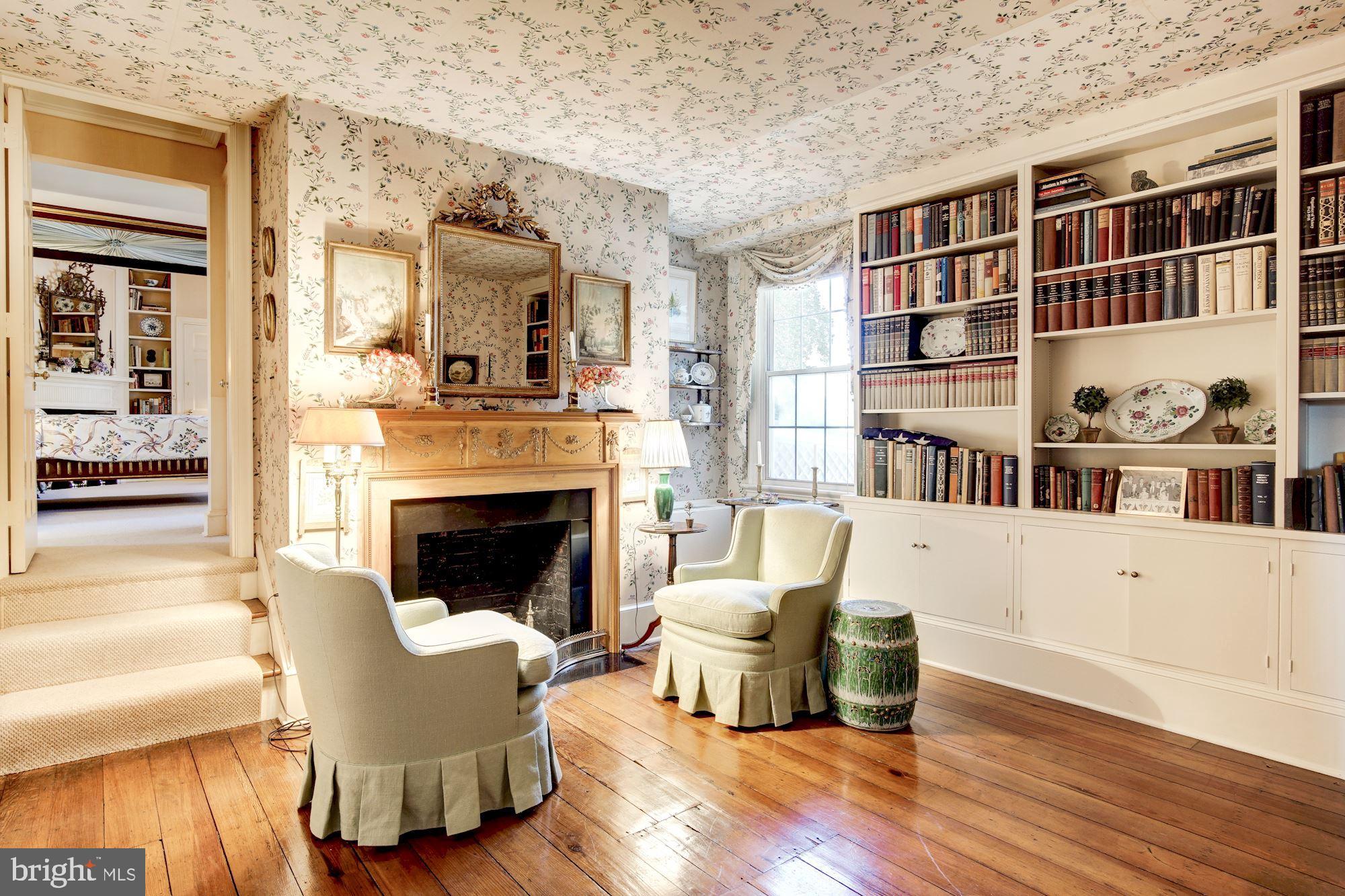 GEORGETOWN - Residential