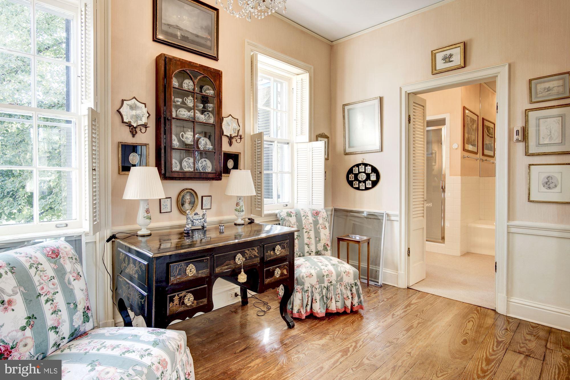 GEORGETOWN - Residential